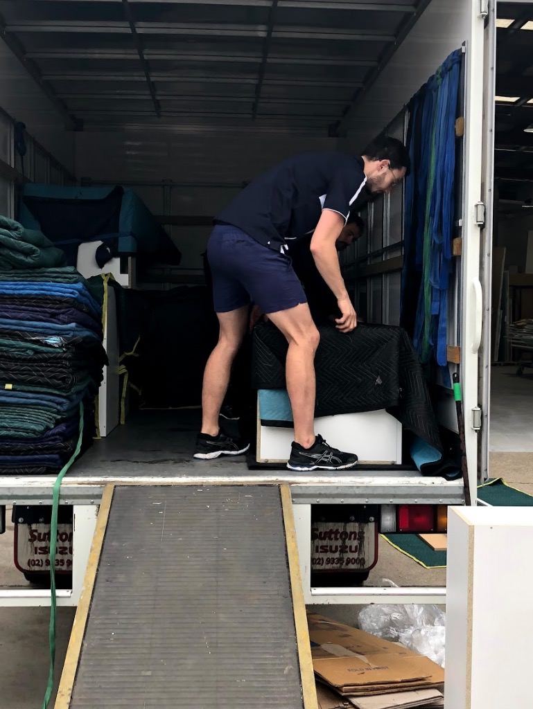 Sydney to Coffs Harbour removals Streamline Movers rec3 1